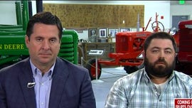 Devin Nunes slams Bloomberg over remarks about farming: He thinks it's 'like buying a Chia Pet from Walmart'