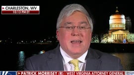 Bloomberg's cash financing 'overtly political' agendas in state AG offices, West Virginia's Morrisey claims