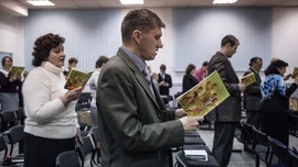 Russia adds 200 Jehovah's Witnesses to 'extremism,' 'terrorism' list