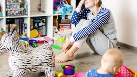 Average American parent hasn't been on a romantic date in years, study claims