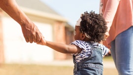 Instagram influencer defends her large family, calls out racism