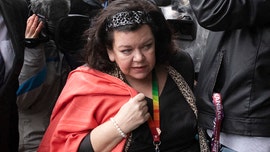 Karen Pierce named Britain's first-ever female ambassador to US