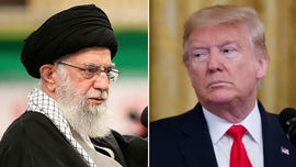 Trump’s Middle East peace plan ‘will die’ before president, Iran’s top leader says