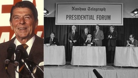 Famous moment Ronald Reagan rocked the New Hampshire primary: New documentary