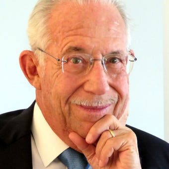 Dr. William Haseltine