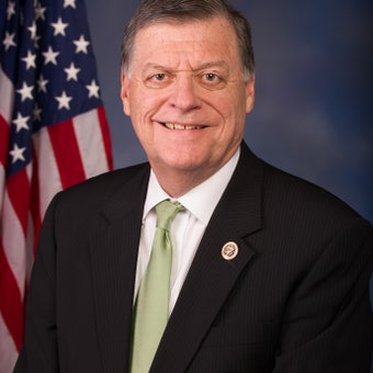 Tom Cole