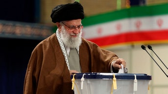 Israeli official calls for Iranian regime to be 'toppled' after attack