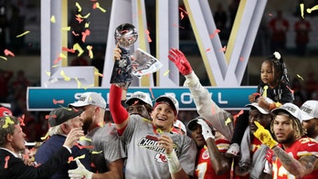Chiefs' Super Bowl repeat is no easy task for any NFL team
