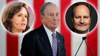 NY Times' Maggie Haberman clashes with Bloomberg adviser, insists Trump's height jabs do bother candidate