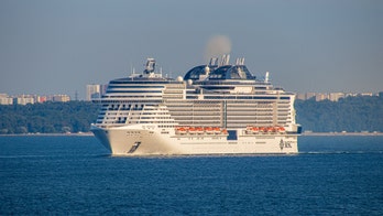 MSC cruise ship docks in Mexico following coronavirus scare; company says ill crew member diagnosed with flu