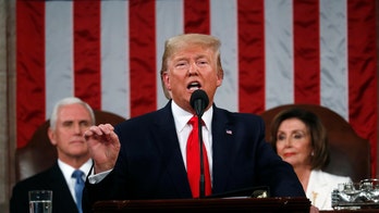 RNC Chairwoman Ronna McDaniel: Trump impeachment sham ends as president’s agenda ramps up