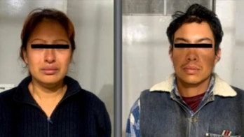 Mexico police arrest 2 suspects in grisly murder of 7-year-old girl