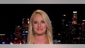 Tomi Lahren on Dems' South Carolina debate: Angry, old and 'pushing a lot of strange ideas'