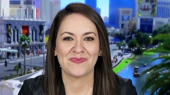 DNC spokesperson denies party was trying to 'smoke out' Bloomberg at Vegas debate