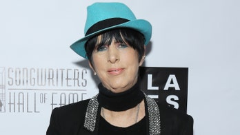 Diane Warren, 11-time Oscar nominee, on if this is her year to win