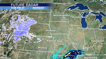 Winter storm to bring 'widespread snow' to Mountain West, move across country