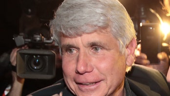 Rod Blagojevich: Democratic Party I grew up in abhorred lawlessness, riots