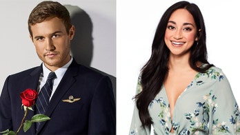 Peter Weber supports Victoria Fuller after Cosmo rips digital cover following photo scandal