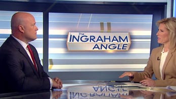 Matt Whitaker: Reversal of Roger Stone verdict 'not impossible' given juror's anti-Trump bias