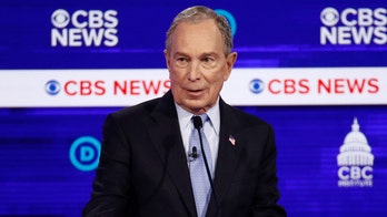 Twitter calls out Bloomberg's 'Freudian slip' after saying he 'bought' House Dem seats in 2018 midterms