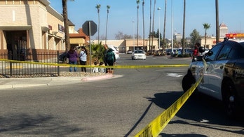 Super Bowl LIV argument at California barbecue leads to shooting, police say