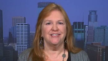 Jane Sanders on Bernie's 2020 bid: 'I think that he will win' Dem nomination