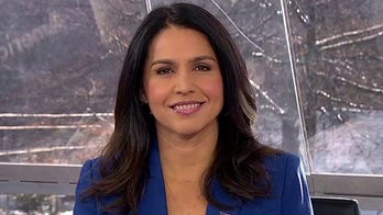 Tulsi Gabbard slams DNC kowtow to Bloomberg as 'wrong,' calls for a 'straightforward' process