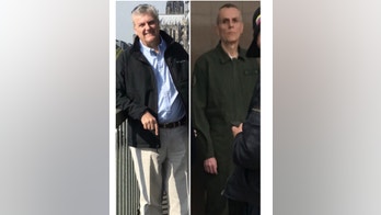 Concerns grow for US citizens detained in Venezuela after sudden disappearance from house arrest