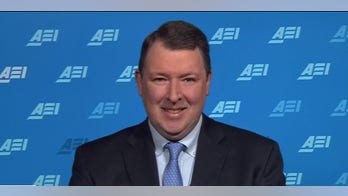 Marc Thiessen: Bloomberg has a powerful message to Dems consumed by 'Trump derangement'