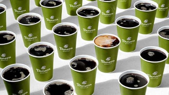 Panera Bread starts unlimited coffee subscription for $9 a month