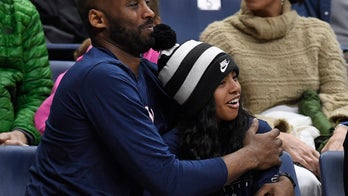 Kobe Bryant's sports academy retires "Mamba" nickname