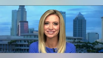 Kayleigh McEnany's big question ahead of Nevada caucuses: Will Dems 'rig' it again?