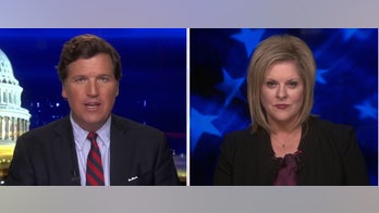 Nancy Grace shares disturbing details from Weinstein accuser: 'When you hear this, you will cringe'