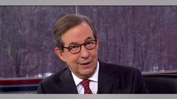 Chris Wallace: The 2020 race 'couldn't be setting up better' for Mike Bloomberg