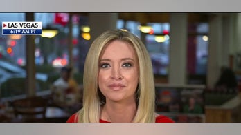 Kayleigh McEnany: Dems have 'nothing to offer' in 2020 except Russia