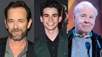 Luke Perry, Cameron Boyce, Tim Conway missing from Oscars 2020 In Memoriam segment