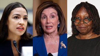 Whoopi Goldberg confronts AOC over comments about older Democrats: 'Bothered the hell out of me'