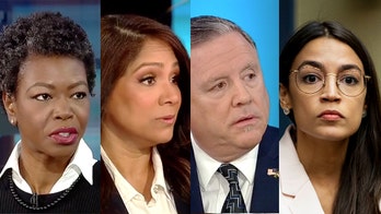 AOC election challengers slam her far-left agenda: Our district doesn't want socialism