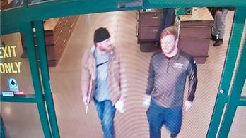 3 men linked to violent white supremacist group ‘The Base’ plead not guilty