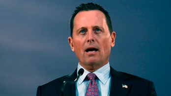 Ric Grenell California voting group to FOIA voter rolls to expose allegedly outdated registrations