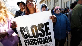 Mississippi prison conditions to be scrutinized in new DOJ investigation