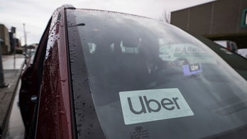 Coronavirus fears in Mexico see Uber suspend hundreds of accounts