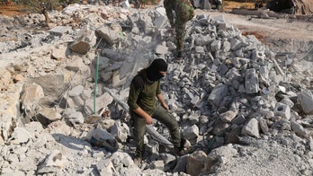 ISIS not weakened by Baghdadi's death, took advantage of Turkey's Syria invasion, Defense Intelligence Agency says