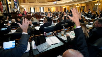 Virginia Senate blocks another Northam-backed gun bill