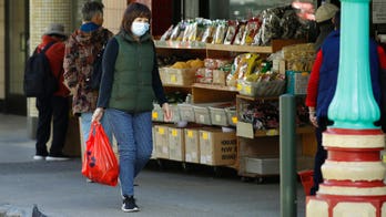 2nd case of coronavirus confirmed in Bay Area, marking 9th case in US