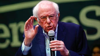BBB advocate Bernie Sanders extolled the USSR in 1988, three years later the empire collapsed