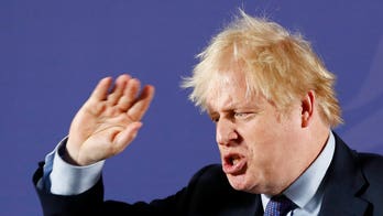 Boris Johnson: 5 surprising quotes from the British prime minister