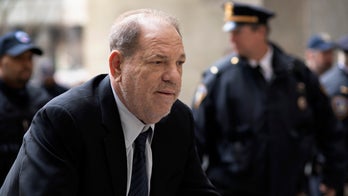 Harvey Weinstein sentenced to 23 years in prison on rape, criminal sex act convictions