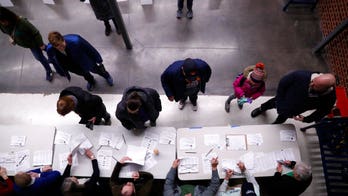 Iowa caucuses in chaos as Democrats' vote results are delayed; Trump campaign suggests caucuses are 'rigged'