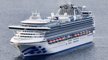 Over 3,000 people quarantined on cruise ship after passenger tests positive for coronavirus: report